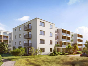 Propiedad en venta en nova Soltysowicka — mira el buscador inmobiliario GEOLN.COM. Foto 2