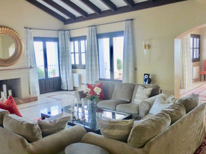 Villa 6 bedrooms 950 m² in Montemayor, Spain — Find off-plan property or real estate resale directly from developers and owners GEOLN.COM. Photo 8