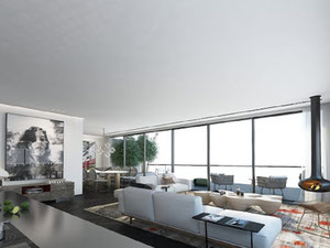 Nieruchomości w David Yellin 20 — spójrz na wyszukiwarkę nieruchomości GEOLN.COM. Zdjęcie 5