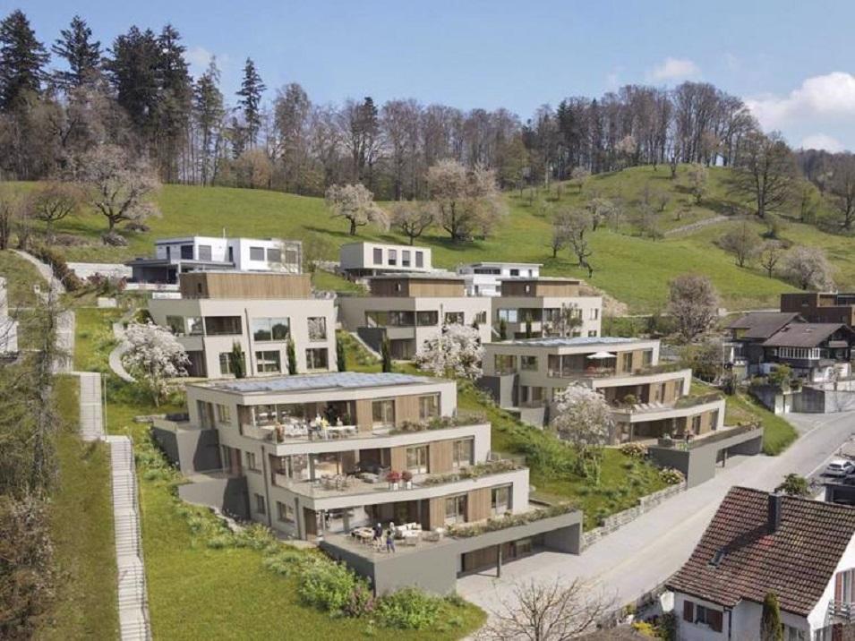 Propiedad en venta en Gibel — mira el buscador inmobiliario GEOLN.COM. Foto 1