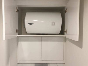 Apartment for sale in Orbi city — Find off-plan property or real estate resale directly from developers and owners GEOLN.COM. Photo 10