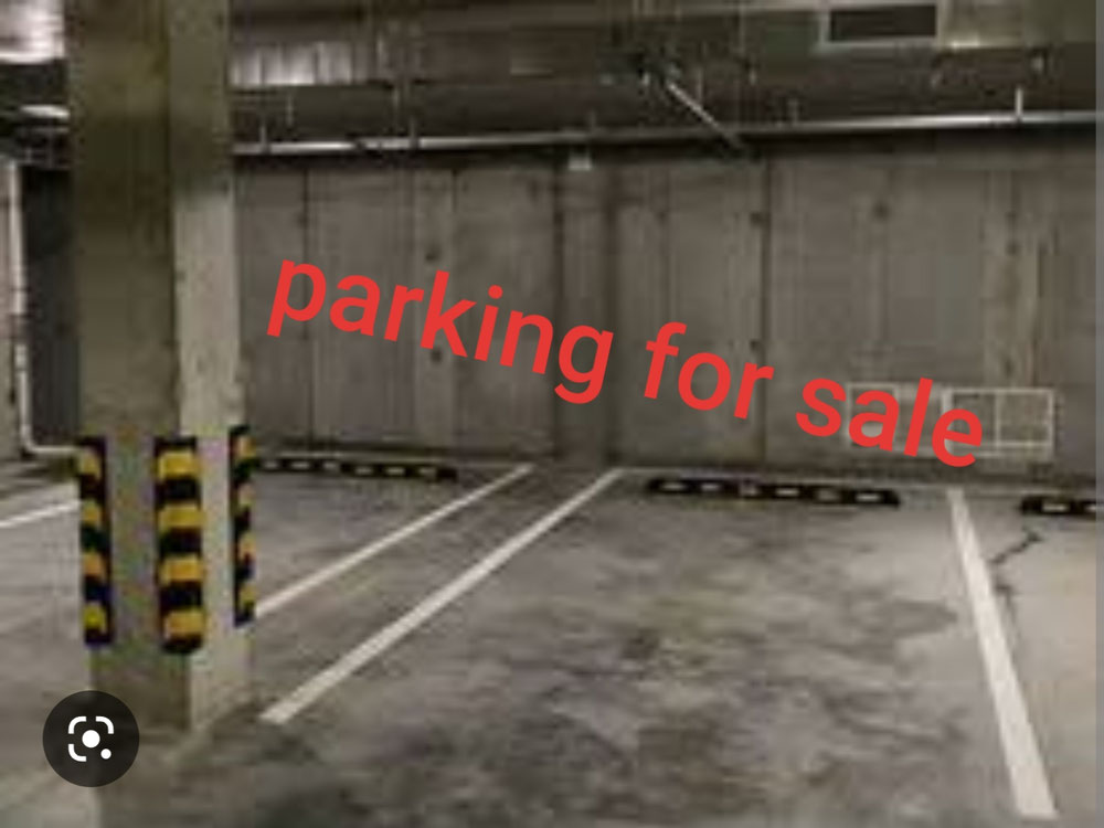 车位出售 — 来自开发商和业主的房地产搜索引擎 GEOLN.COM. 照片 1