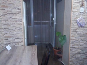 2,5 Zimmerwohnung in Didube. Wohnung ohne Vermittler in Tiflis — Immobilien-Suchservice von Bauträgern und Eigentümern GEOLN.COM. Foto 6