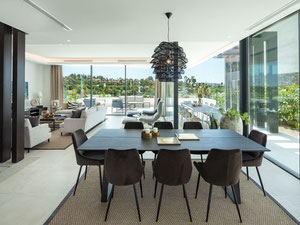 别墅 4 间卧室 389 平方米，位于西班牙新黄金地带 — 来自开发商和业主的房地产搜索引擎 GEOLN.COM. 照片 25