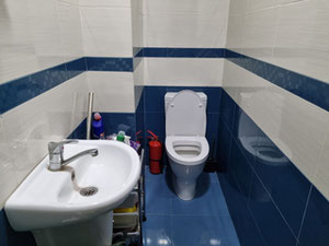 Deniz kenarında iki yatak odası ve mutfak-oturma odası olan daire — Sahiplerden yada inşaatcilardan mülkiyet arama GEOLN.COM. Fotoğraf 8