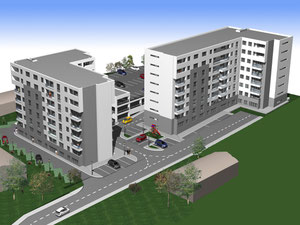 Real estate in Capitan Cutui — look at the real estate search engine GEOLN.COM. Photo 6