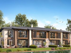 房地产在 Dekar Kiyibahce — look at the real estate search engine GEOLN.COM. 照片 3