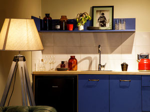 房地产在 Skio Gudauri — look at the real estate search engine GEOLN.COM. 照片 5