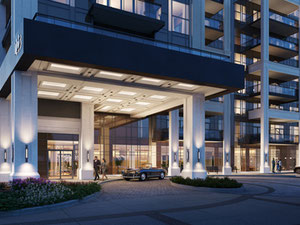 房地产在 The Butler Condominiums — look at the real estate search engine GEOLN.COM. 照片 2