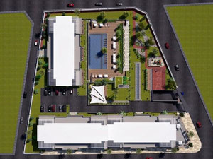 Real estate in My Life Home — look at the real estate search engine GEOLN.COM. Photo 6