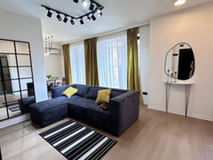 Продається квартира в Тбілісі — Пошуковик нерухомості від забудовників і власників GEOLN.COM. Фото 5