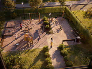 房地产在 Happiness on Lomonosovsky — look at the real estate search engine GEOLN.COM. 照片 5