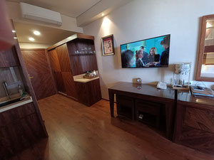 公寓在酒店综合体“绿洲” — 来自开发商和业主的房地产搜索引擎 GEOLN.COM. 照片 5