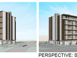 Immobilien in Albany Apartments — Schauen Sie sich die Immobiliensuchmaschine GEOLN.COM an. Foto 2