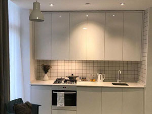 海景公寓 — 来自开发商和业主的房地产搜索引擎 GEOLN.COM. 照片 5