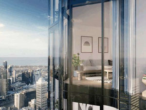 Real estate in 380 Melbourne — look at the real estate search engine GEOLN.COM. Photo 6