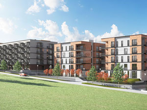 Real estate in Lisi New Yard — look at the real estate search engine GEOLN.COM. Photo 2