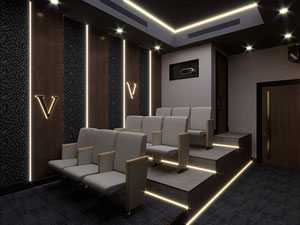 公寓 1 卧室 50 平方米，位于土耳其阿拉尼亚 — 来自开发商和业主的房地产搜索引擎 GEOLN.COM. 照片 77