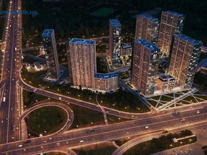 房地产在 Metropolis — look at the real estate search engine GEOLN.COM. 照片 4