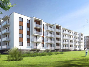 Immobilien in Felin Park — Schauen Sie sich die Immobiliensuchmaschine GEOLN.COM an. Foto 2