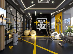 公寓 1 卧室 50 平方米，位于土耳其阿拉尼亚 — 来自开发商和业主的房地产搜索引擎 GEOLN.COM. 照片 92