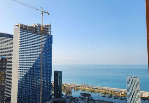 דירה בבאטומי