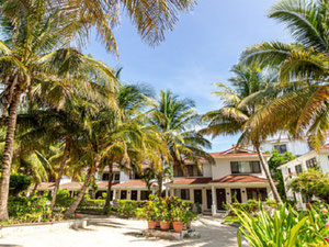 უძრავი კონება Paradise Villas — გადახედეთ უძრავი ქონების საძიებო სისტემას GEOLN.COM. ფოტო 4