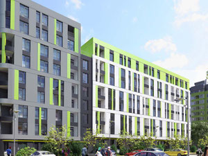 房地产在 Pasichny — look at the real estate search engine GEOLN.COM. 照片 7