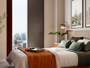 Нерухомість в Victoria Riverside — дивіться на пошуковику нерухомості GEOLN.COM. Фото 5