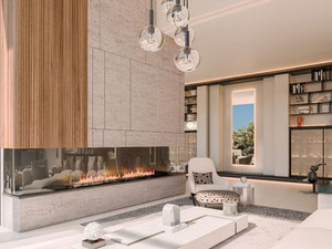 Willa 5 sypialni 901 m² w Los Monteros, Hiszpania — Wyszukiwarka nieruchomości od deweloperów i właścicieli GEOLN.COM. Zdjęcie 6