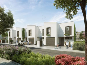 דירה בצ'כיה, אזור הבוהמה המרכזי, מכירת ברון — חיפוש נדל"ן מפרטי ומקבלן GEOLN.COM. תמונה 3