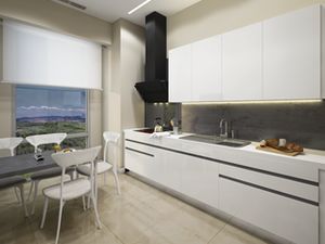 房地产在 Nidapark Seyrantepe — look at the real estate search engine GEOLN.COM. 照片 7