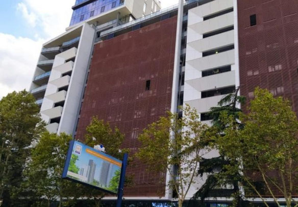 Продається 2 кімнатна квартира.