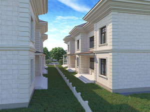 Nieruchomości w Tumar Grand Village — spójrz na wyszukiwarkę nieruchomości GEOLN.COM. Zdjęcie 6