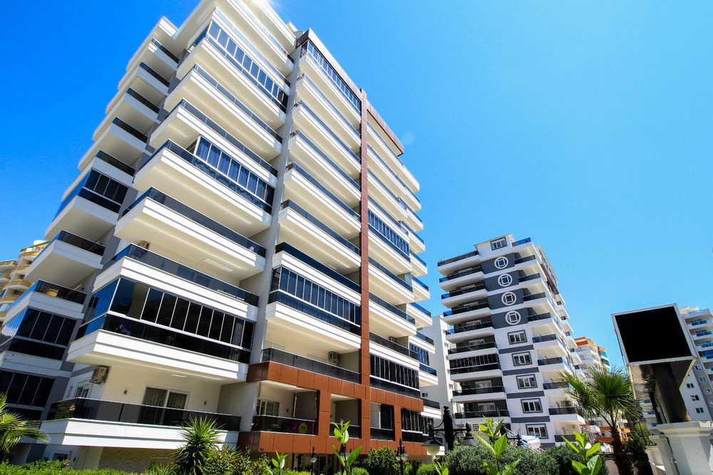 عقار للبيع في SKY BLUE PLUS — انظر إلى محرك البحث العقاري GEOLN.COM. صورة فوتوغرافية 1