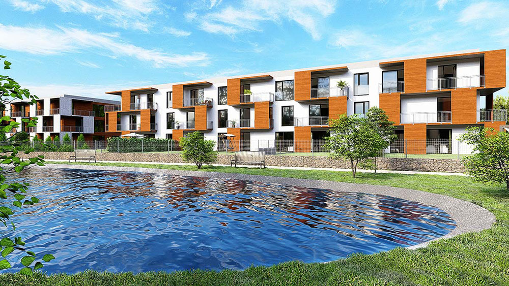 içindeki mülkiyet MYTKA STARA BOLESLAV — emlak arama motoru GEOLN.COM'a bakın. Fotoğraf 1