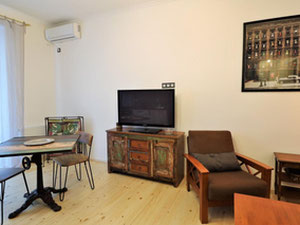 Se vende apartamento en Tbilisi — Encuentre propiedades fuera del plan o reventa de bienes inmuebles directamente de desarrolladores y propietarios GEOLN.COM. Foto 15