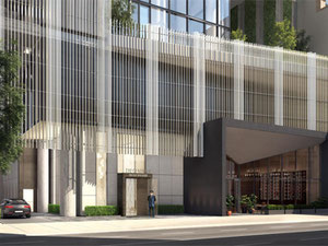 Real estate in The Centrale — look at the real estate search engine GEOLN.COM. Photo 5