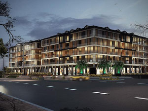 房地产在 Cengelkoy Life — look at the real estate search engine GEOLN.COM. 照片 4