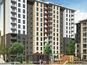 房地产在 Yesilce Aydos — look at the real estate search engine GEOLN.COM. 照片 4