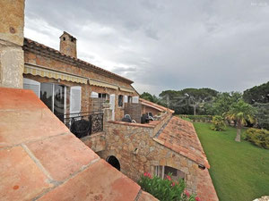 Вілла у Франції, Фрежюс — Пошуковик нерухомості від забудовників і власників GEOLN.COM. Фото 16