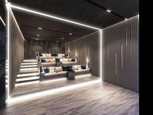 房地产在 Park Origin Phayathai — look at the real estate search engine GEOLN.COM. 照片 5