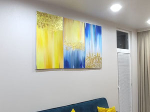 三房公寓出售 — 来自开发商和业主的房地产搜索引擎 GEOLN.COM. 照片 3