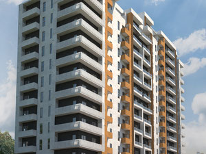 Нерухомість в Mirtskhulava 9  — дивіться на пошуковику нерухомості GEOLN.COM. Фото 3