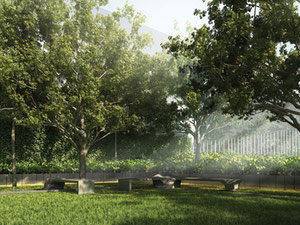 房地产在 The Lofts Ratchathewi — look at the real estate search engine GEOLN.COM. 照片 8