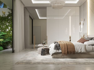 Immobilien in 3-спальная luxury вилла в топовой локации Бали — Schauen Sie sich die Immobiliensuchmaschine GEOLN.COM an. Foto 12