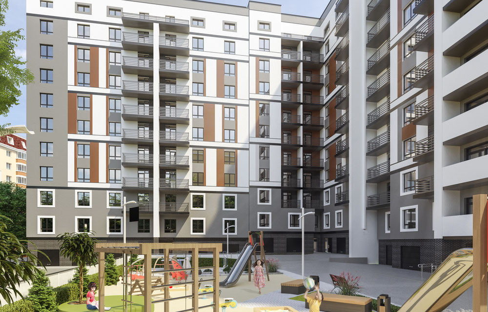 Нерухомість в Silver Lake Comfort — дивіться на пошуковику нерухомості GEOLN.COM. Фото 1