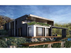 Nieruchomości w Seba Kucukbuk Evleri — spójrz na wyszukiwarkę nieruchomości GEOLN.COM. Zdjęcie 3