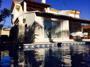 别墅 5 间卧室 420 平方米，位于西班牙新安达卢西亚 — 来自开发商和业主的房地产搜索引擎 GEOLN.COM. 照片 2