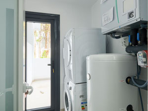 Daire 2 yatak odası 116 m², Cancelada, İspanya — Sahiplerden yada inşaatcilardan mülkiyet arama GEOLN.COM. Fotoğraf 17